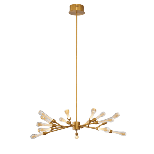 CANDIL SPEARS - VERANDA INTERIORES