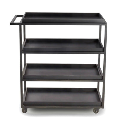 CARRITO DE SERVICIO - VERANDA INTERIORES