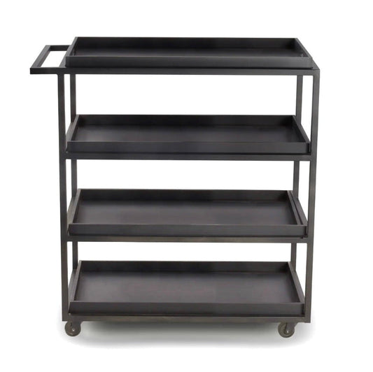 CARRITO DE SERVICIO - VERANDA INTERIORES