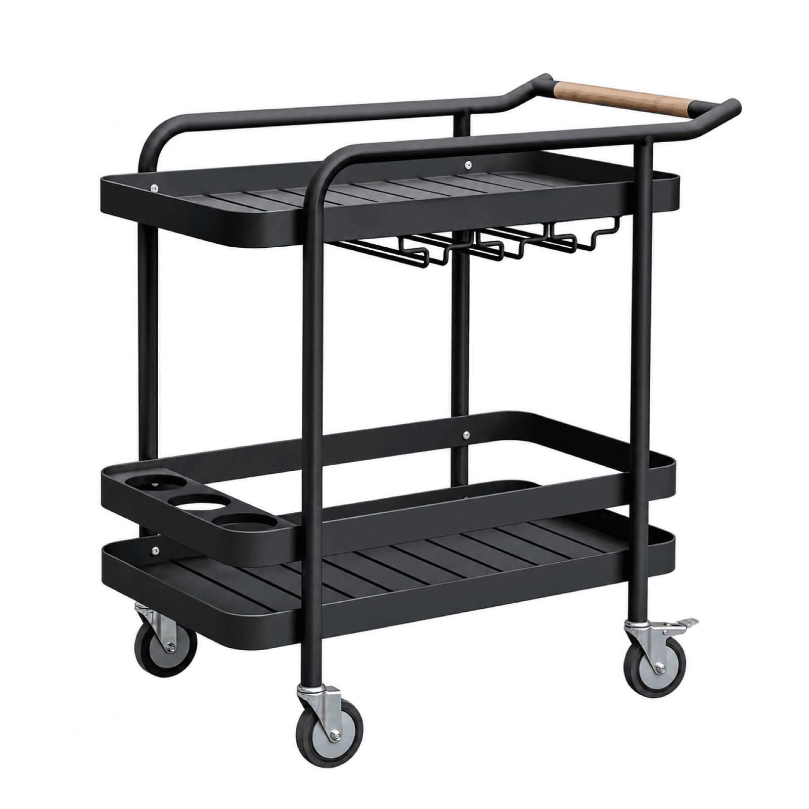 CARRITO SELTI - VERANDA INTERIORES
