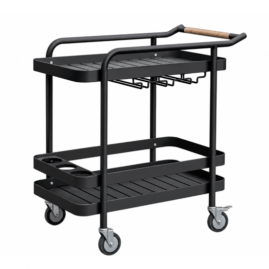 CARRITO SELTI - VERANDA INTERIORES
