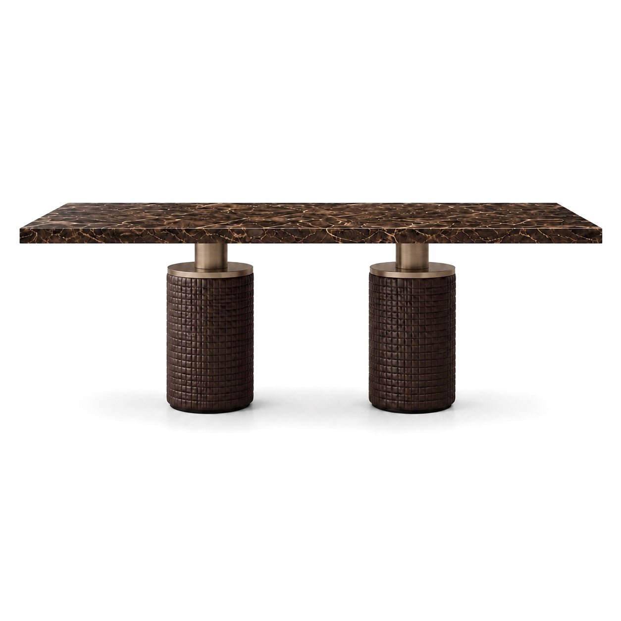 COMEDOR CHARLIE - VERANDA INTERIORES