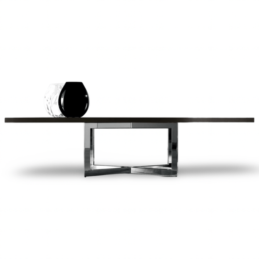 COMEDOR EVOQUE - VERANDA INTERIORES