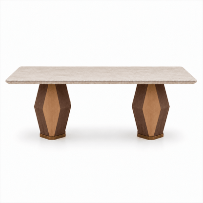 COMEDOR GEMA - VERANDA INTERIORES
