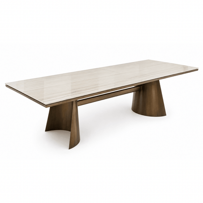 COMEDOR LEAF - VERANDA INTERIORES