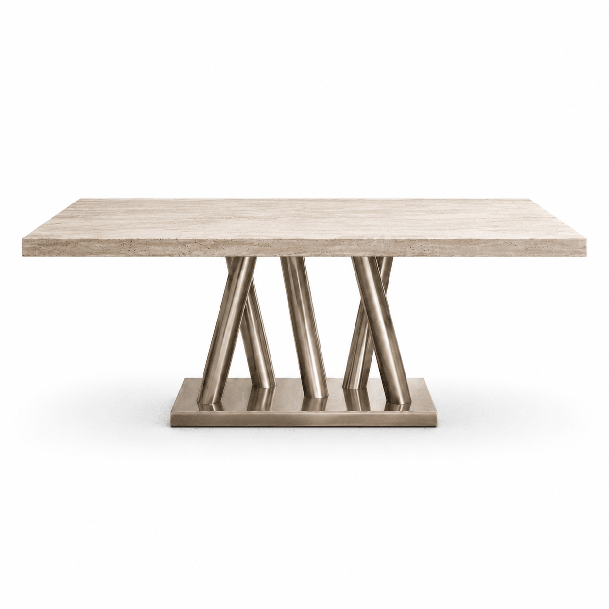 COMEDOR STATUS - VERANDA INTERIORES