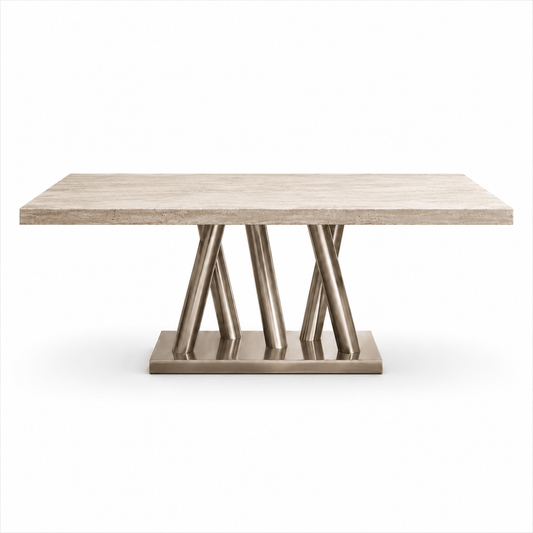COMEDOR STATUS - VERANDA INTERIORES