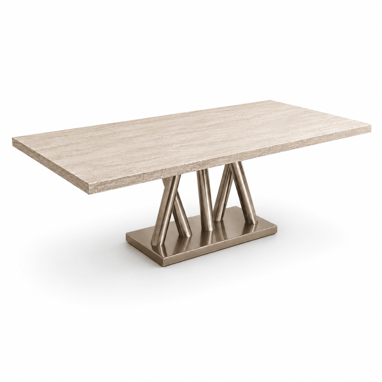 COMEDOR STATUS - VERANDA INTERIORES