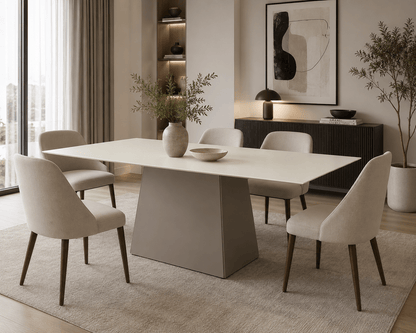 COMEDOR TRICA - VERANDA INTERIORES