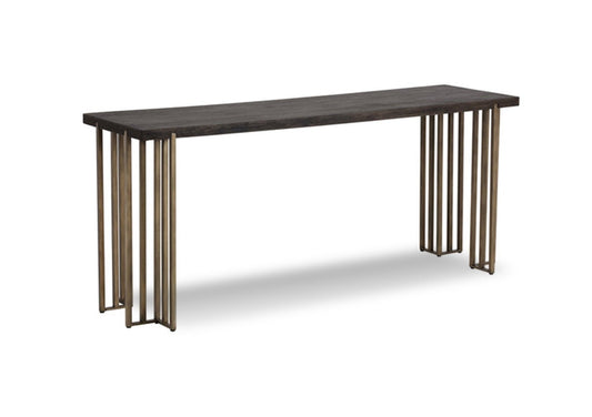 CONSOLA ALTO - VERANDA INTERIORES