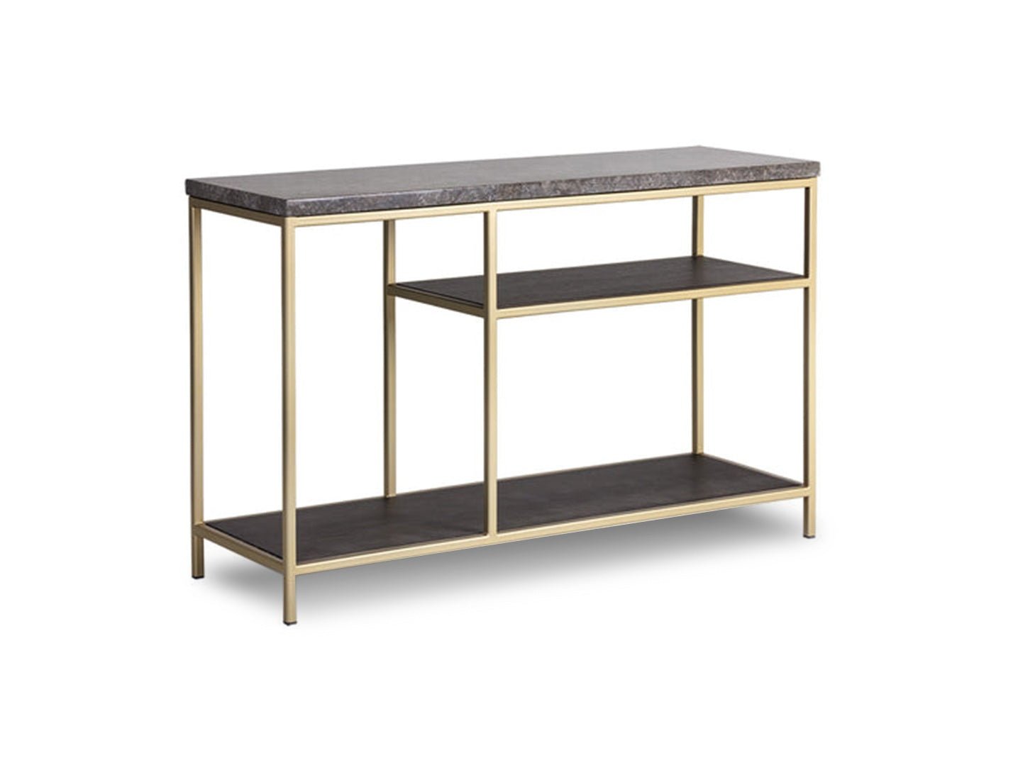 CONSOLA ARDEN - VERANDA INTERIORES