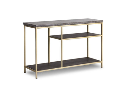 CONSOLA ARDEN - VERANDA INTERIORES