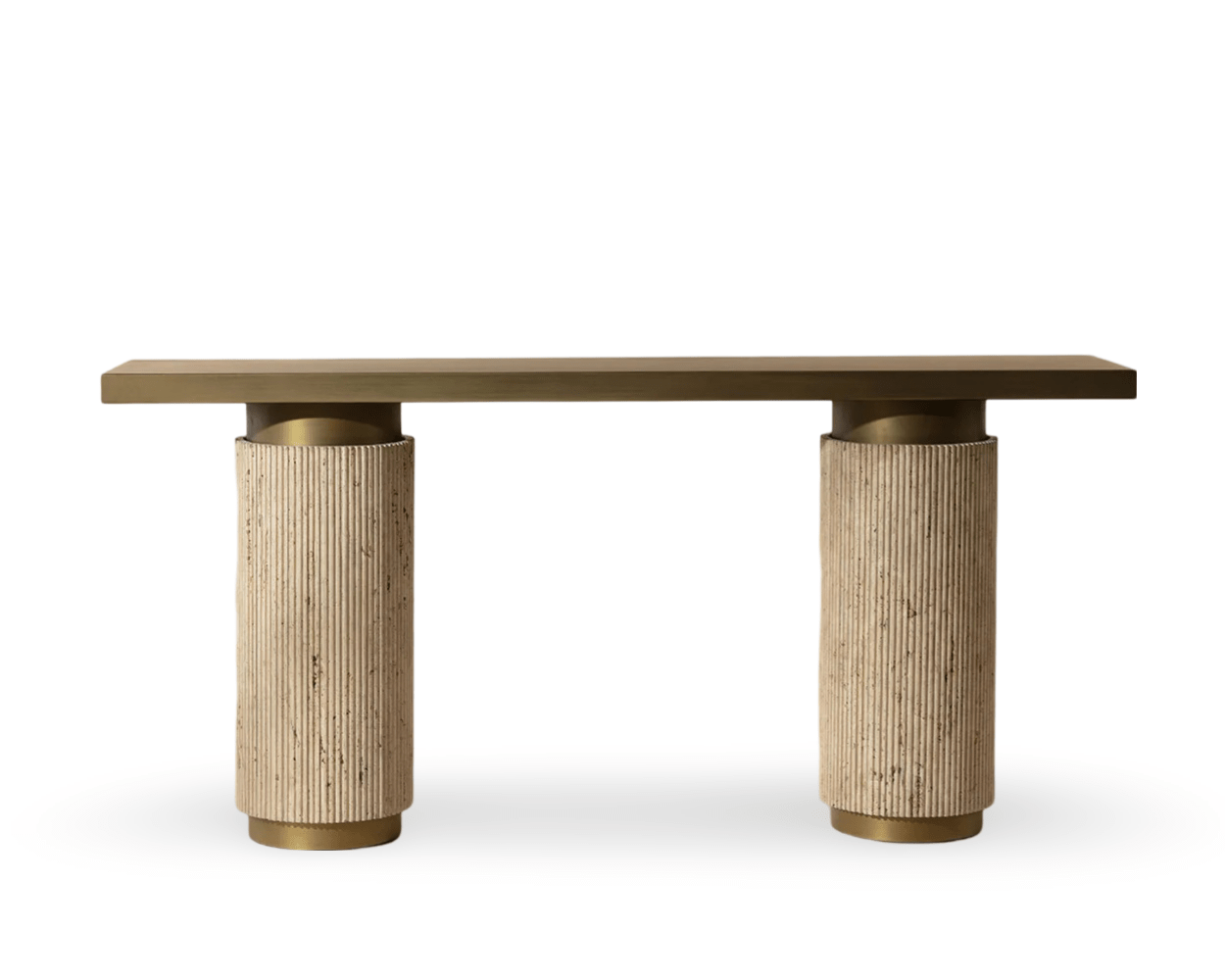 CONSOLA ASHVI - VERANDA INTERIORES