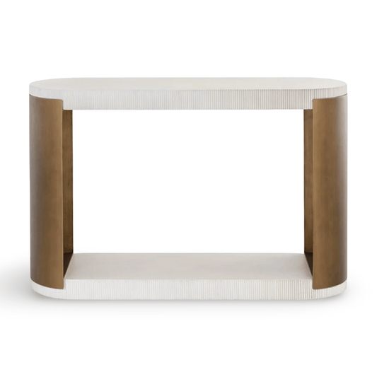 CONSOLA CAVETE - VERANDA INTERIORES