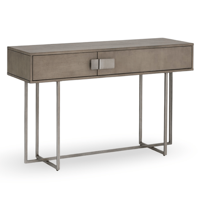 CONSOLA JADE - VERANDA INTERIORES