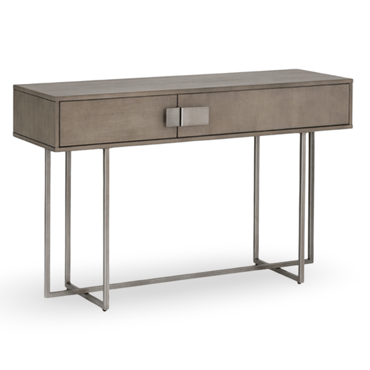 CONSOLA JADE - VERANDA INTERIORES