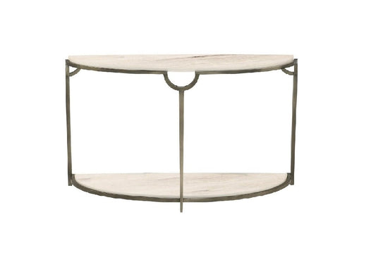 CONSOLA MORELLO - VERANDA INTERIORES