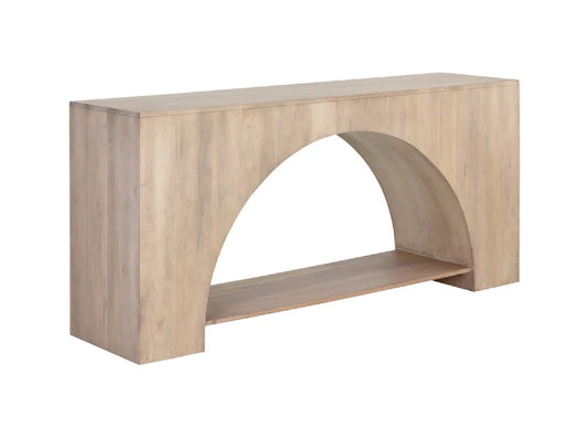 CONSOLA SALMA - VERANDA INTERIORES