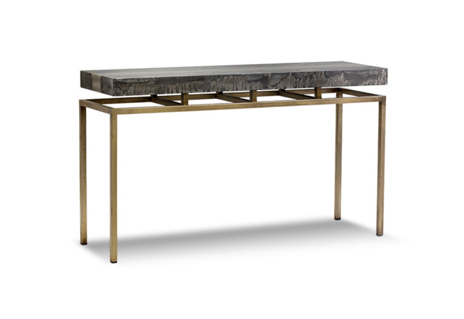 CONSOLA TORENO - VERANDA INTERIORES