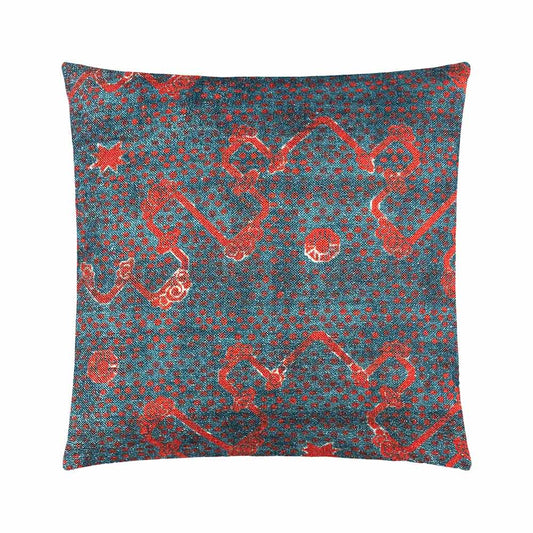 CRIMSON DARK - VERANDA INTERIORES