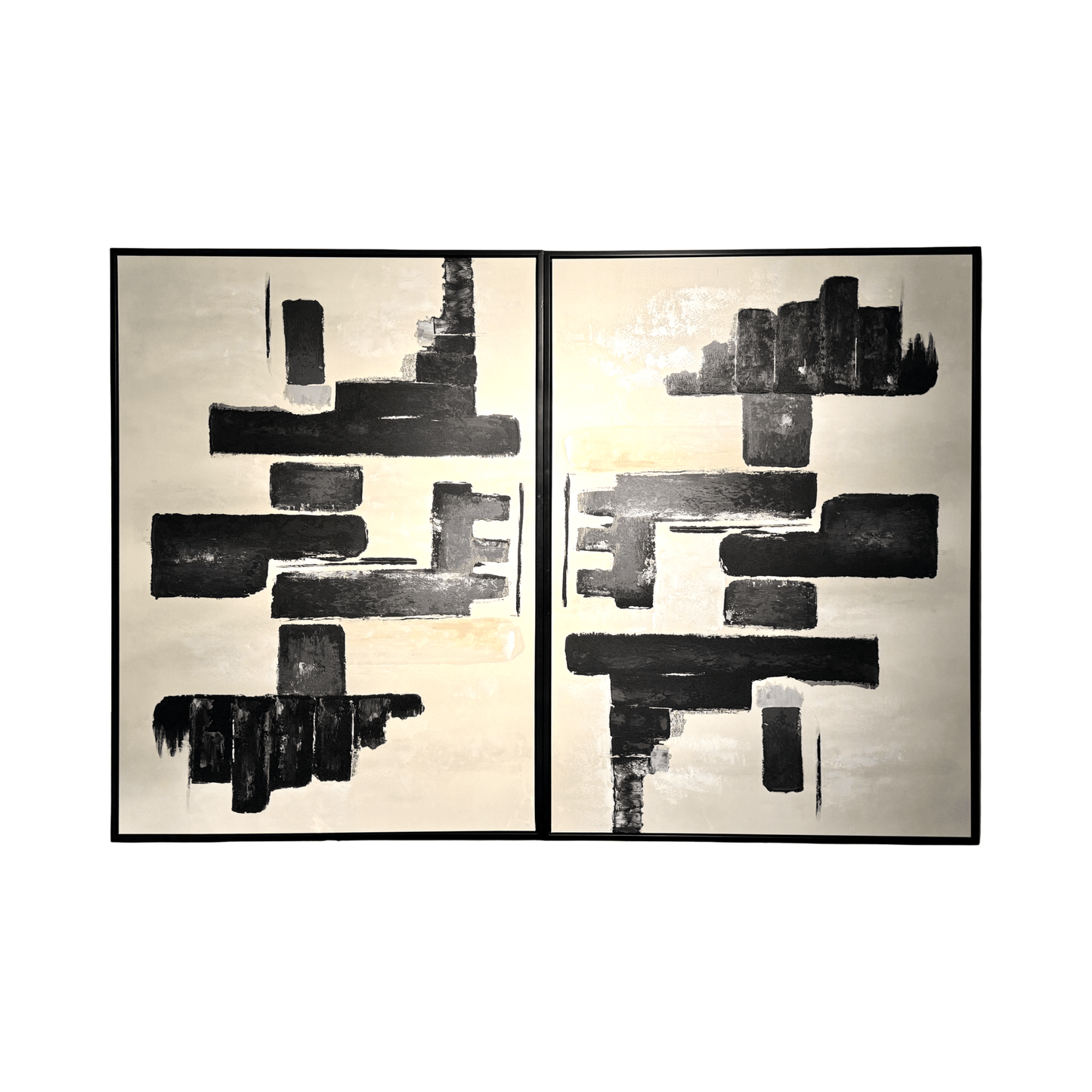 CUADRO 6 - VERANDA INTERIORES