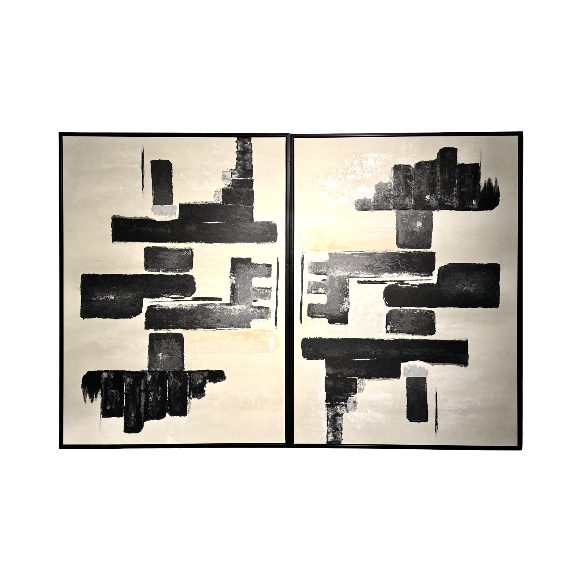 CUADRO 6 - VERANDA INTERIORES