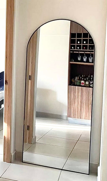 ESPEJO ALLURE - VERANDA INTERIORES