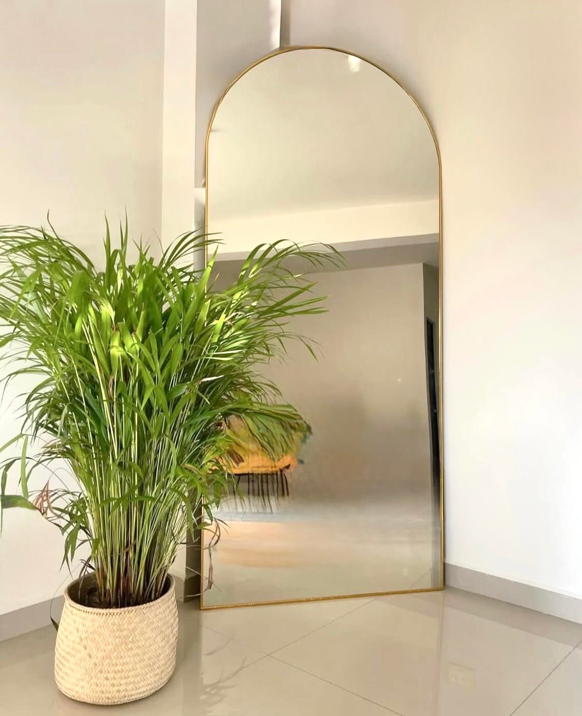 ESPEJO ALLURE - VERANDA INTERIORES