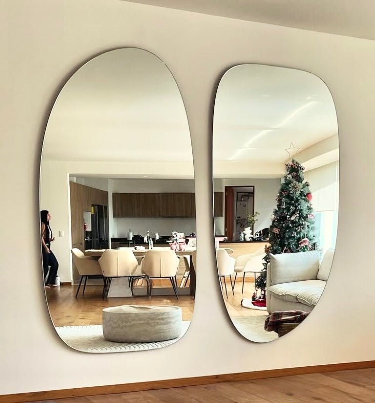 ESPEJO CALEYA - VERANDA INTERIORES