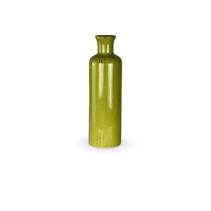 FLORERO CER VERDE - VERANDA INTERIORES