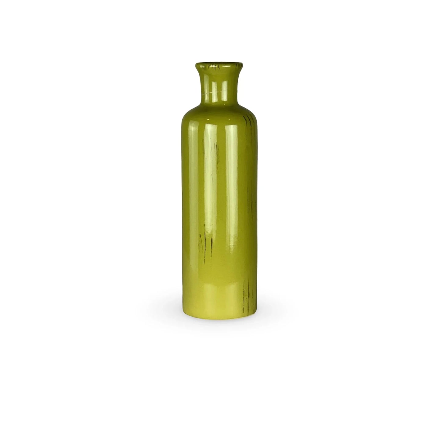 FLORERO CER VERDE - VERANDA INTERIORES