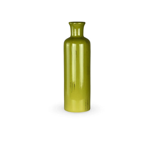 FLORERO CER VERDE - VERANDA INTERIORES