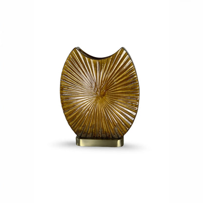 FLORERO ZARINA VASE II - VERANDA INTERIORES