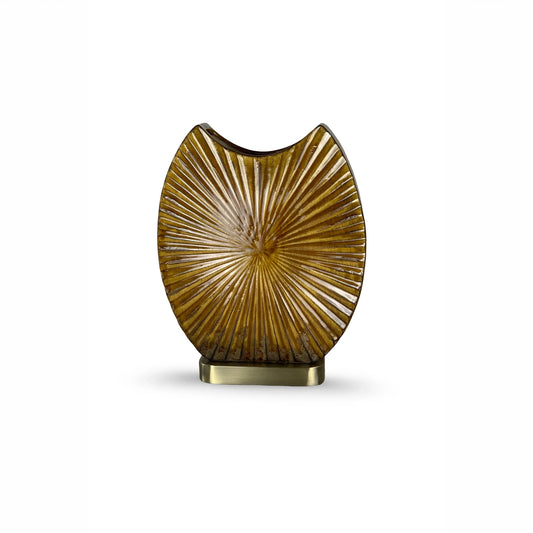 FLORERO ZARINA VASE II - VERANDA INTERIORES