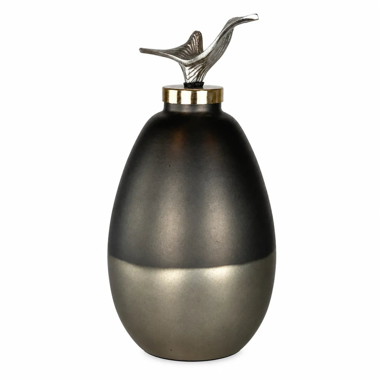 FRASCO DECORATIVO ONDULADO CH - VERANDA INTERIORES