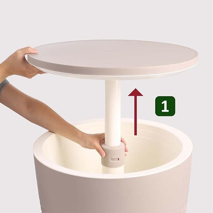 HIELERA CARIBE - VERANDA INTERIORES