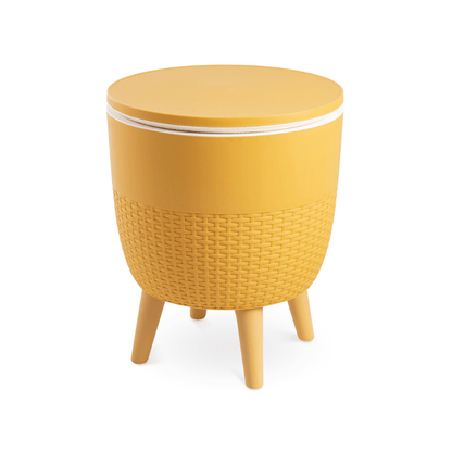 HIELERA CARIBE - VERANDA INTERIORES