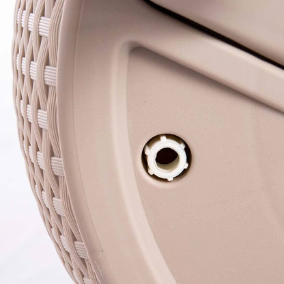 HIELERA CARIBE - VERANDA INTERIORES