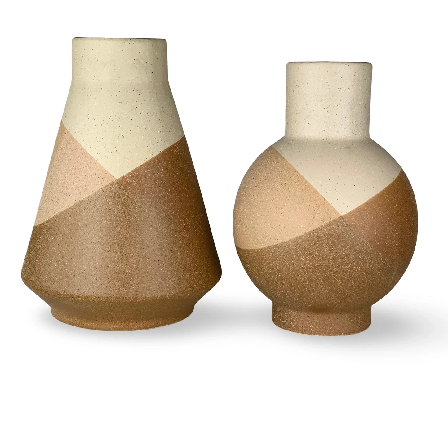 JARRON TOSCANO CERAMICA - VERANDA INTERIORES