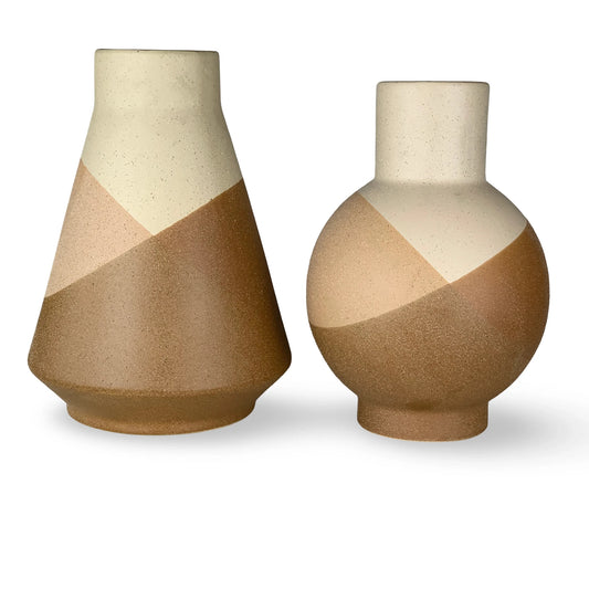 JARRON TOSCANO CERAMICA - VERANDA INTERIORES