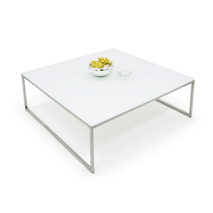 KUBUS COFFE TABLE - VERANDA INTERIORES