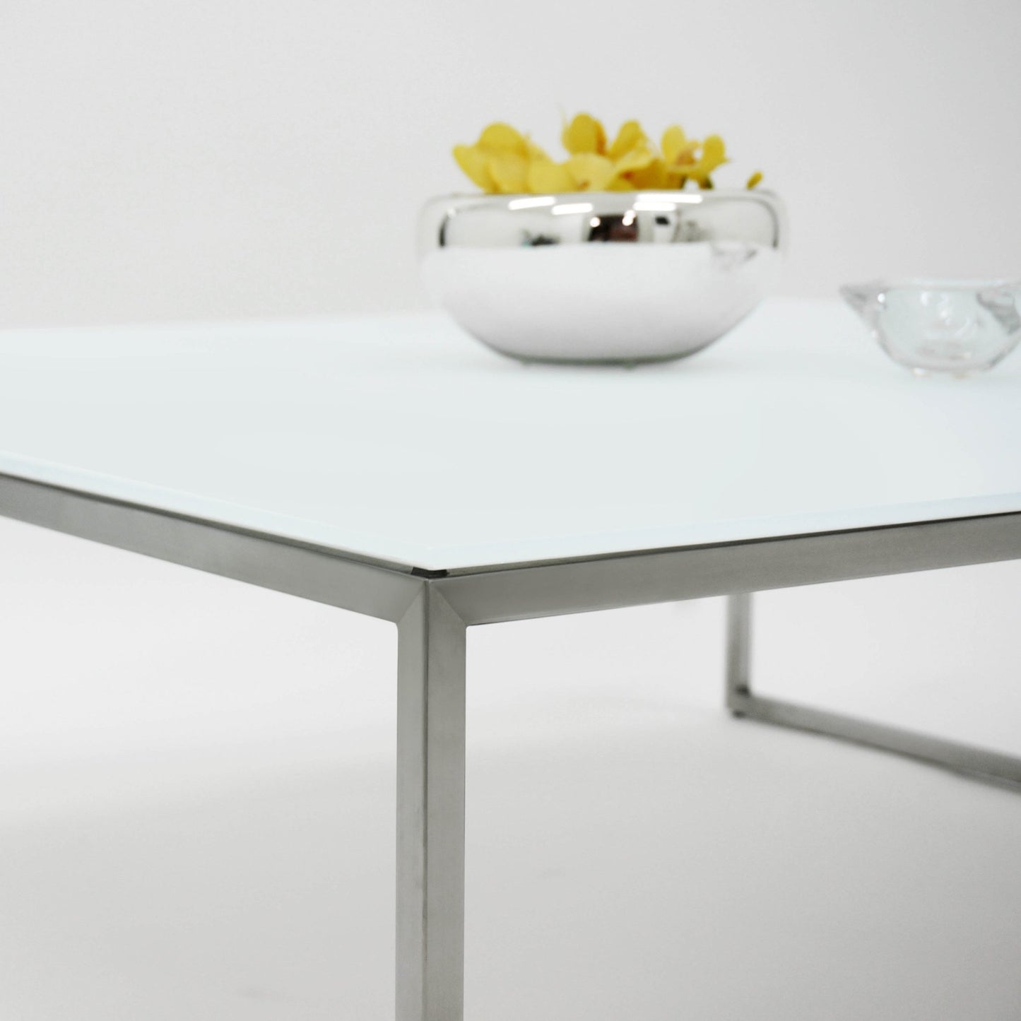 KUBUS COFFE TABLE - VERANDA INTERIORES
