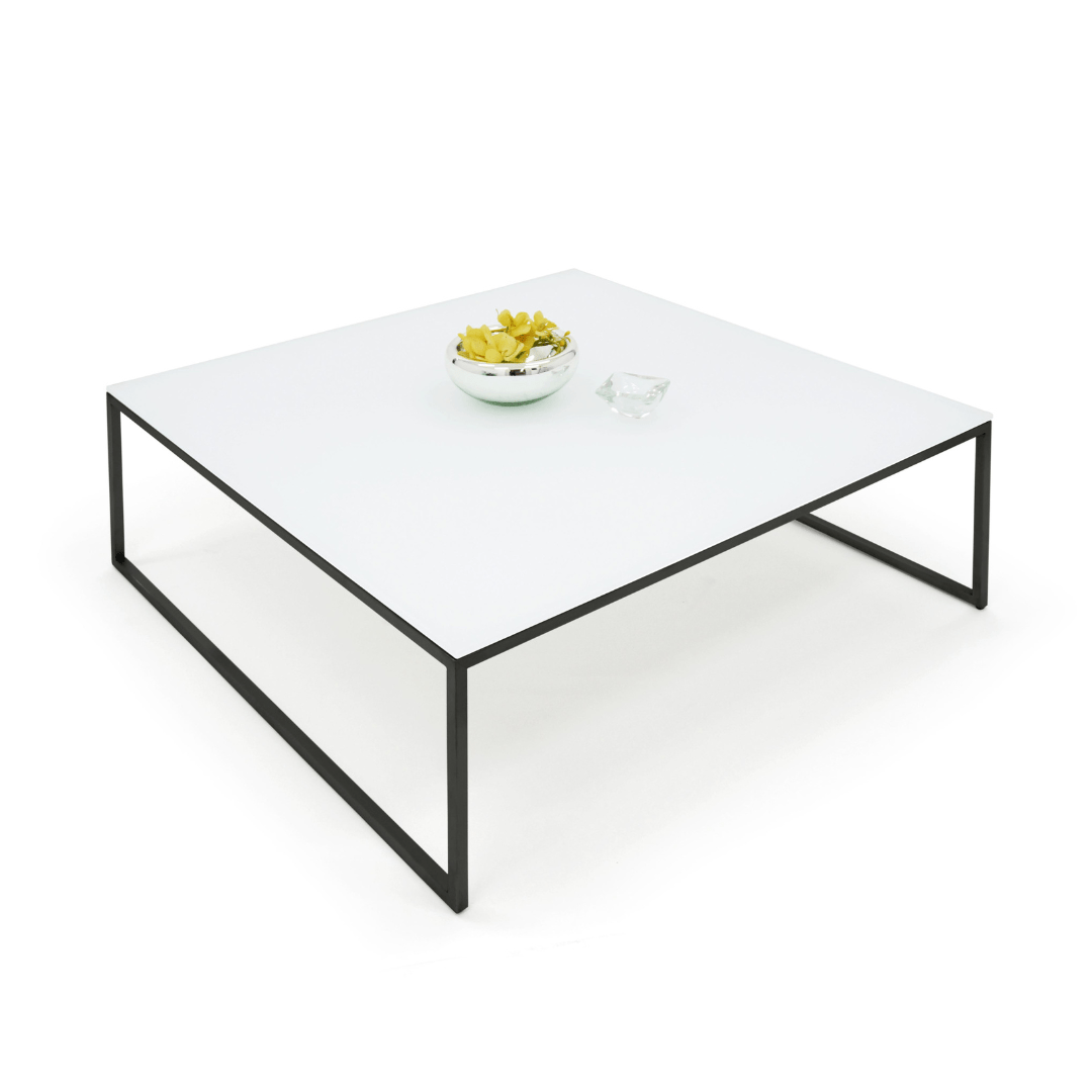 KUBUS COFFE TABLE - VERANDA INTERIORES