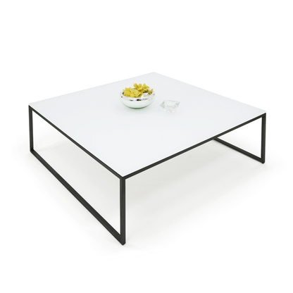 KUBUS COFFE TABLE - VERANDA INTERIORES