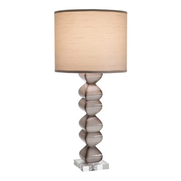 LAMPARA DE MESA - VERANDA INTERIORES