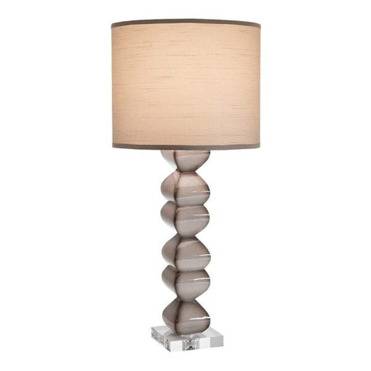 LAMPARA DE MESA - VERANDA INTERIORES