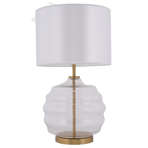 LÁMPARA DE MESA BALDOM - VERANDA INTERIORES