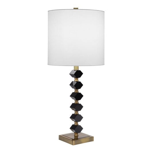LAMPARA DE MESA BRALIO - VERANDA INTERIORES