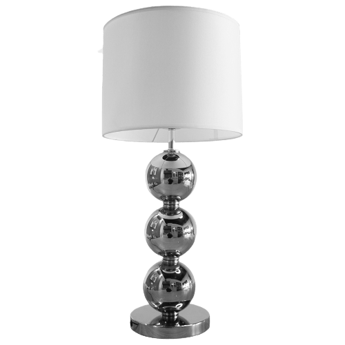 LÁMPARA DE MESA CANONS - VERANDA INTERIORES