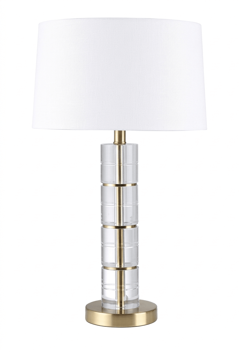 LAMPARA DE MESA GERO - VERANDA INTERIORES